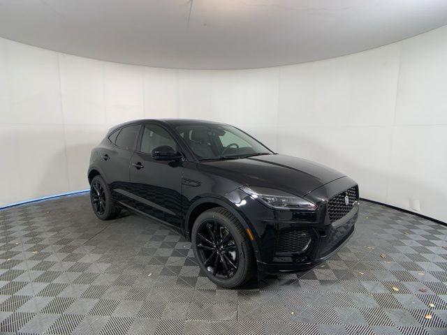 used 2024 Jaguar E-PACE car, priced at $54,668