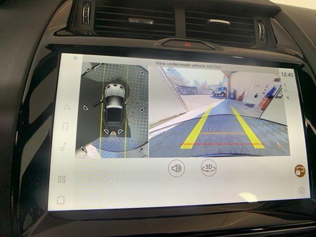 used 2024 Jaguar E-PACE car, priced at $54,668