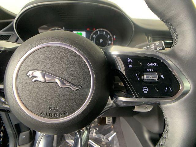 used 2024 Jaguar E-PACE car, priced at $54,668