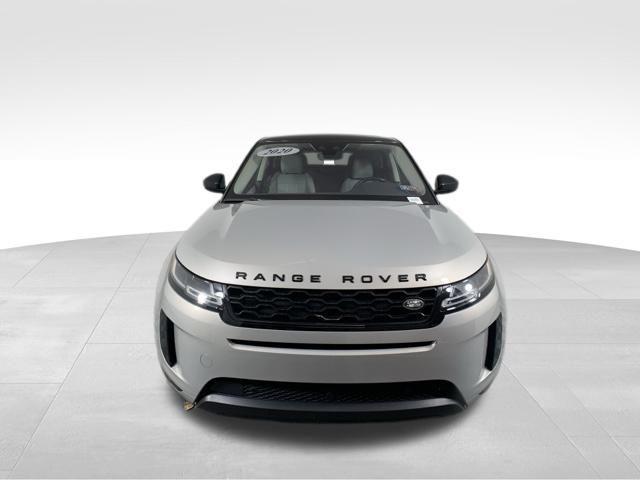 used 2020 Land Rover Range Rover Evoque car, priced at $27,988