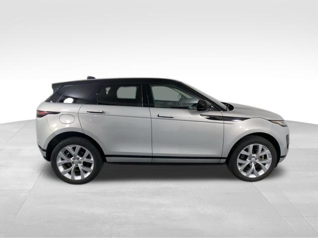 used 2020 Land Rover Range Rover Evoque car, priced at $27,988