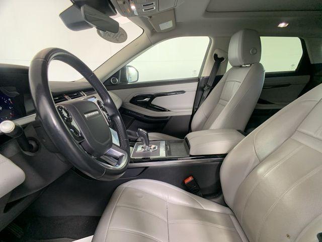 used 2020 Land Rover Range Rover Evoque car, priced at $27,988