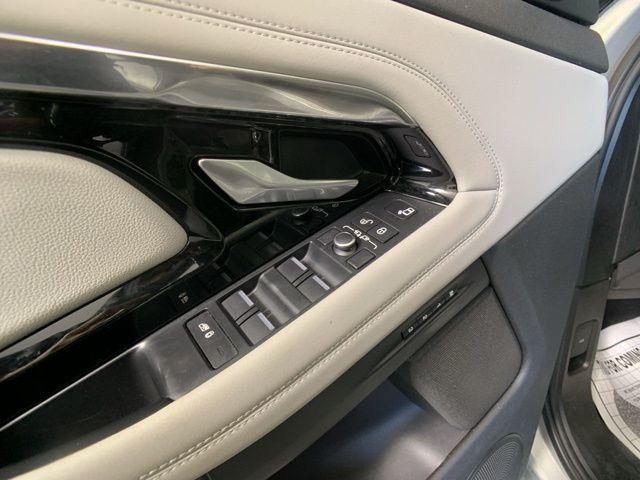 used 2020 Land Rover Range Rover Evoque car, priced at $27,988