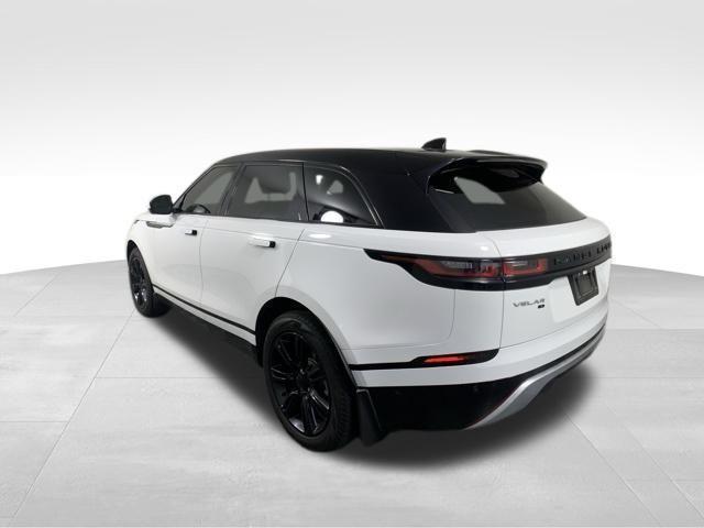 used 2021 Land Rover Range Rover Velar car, priced at $36,900