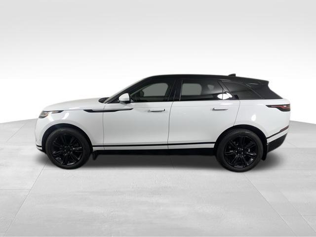 used 2021 Land Rover Range Rover Velar car, priced at $36,900