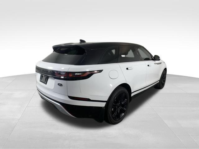 used 2021 Land Rover Range Rover Velar car, priced at $36,900