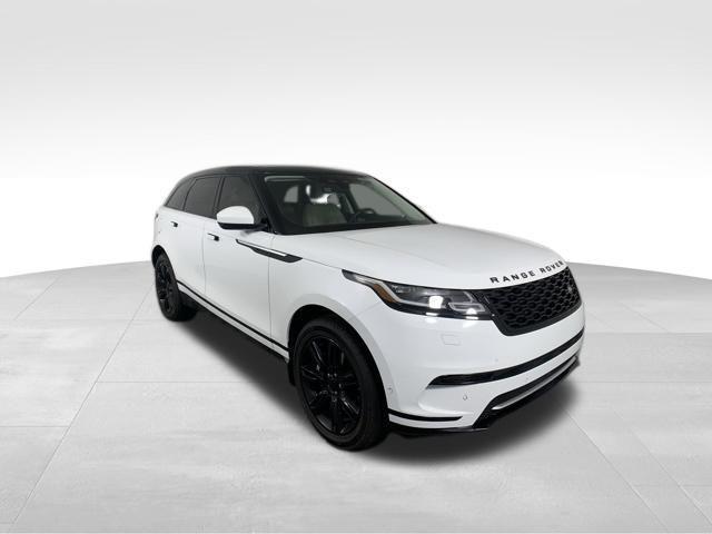 used 2021 Land Rover Range Rover Velar car, priced at $36,900