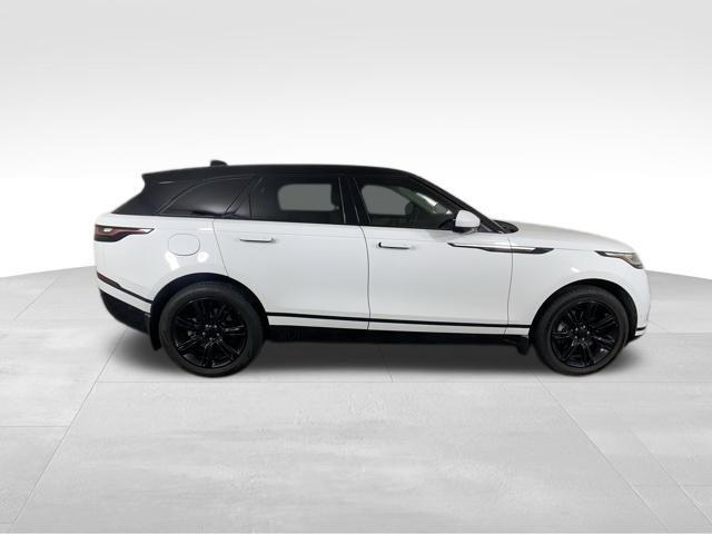 used 2021 Land Rover Range Rover Velar car, priced at $36,900