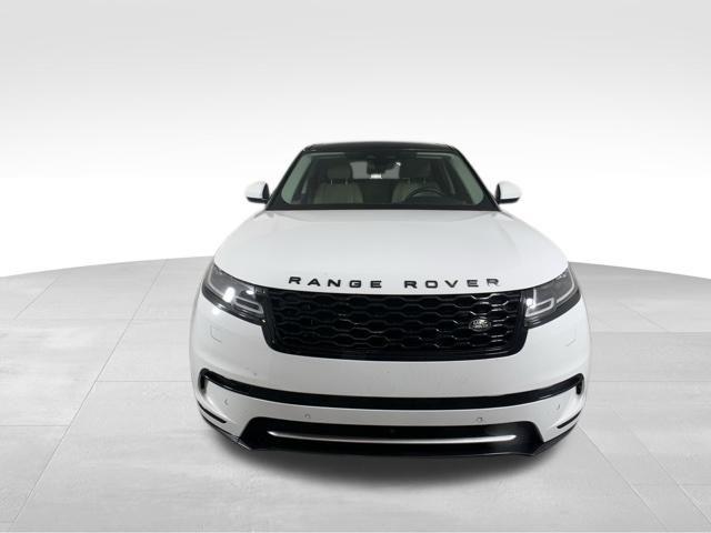 used 2021 Land Rover Range Rover Velar car, priced at $36,900