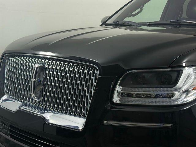 used 2018 Lincoln Navigator car, priced at $30,941