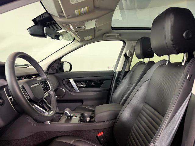 used 2025 Land Rover Discovery Sport car, priced at $40,488