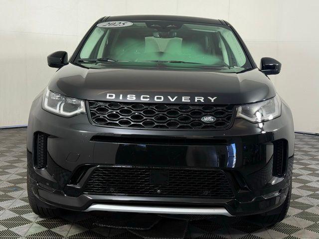 used 2025 Land Rover Discovery Sport car, priced at $40,488
