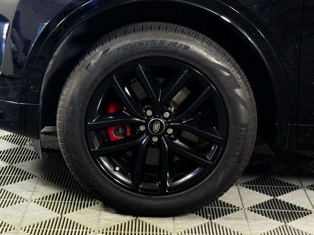 used 2025 Land Rover Discovery Sport car, priced at $40,488