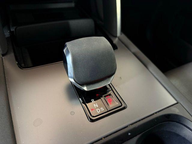 used 2025 Land Rover Discovery Sport car, priced at $40,488