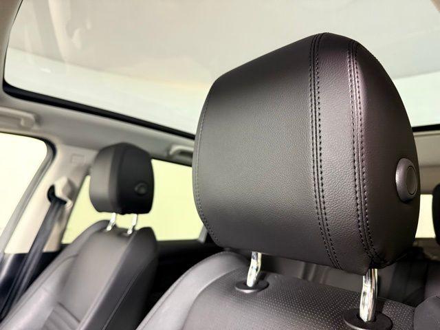 used 2025 Land Rover Discovery Sport car, priced at $40,488