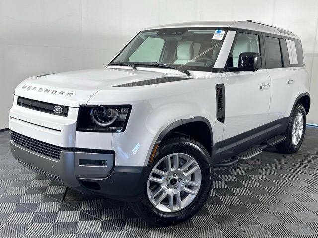 new 2026 Land Rover Defender car, priced at $72,021