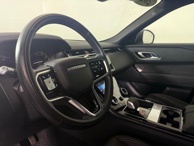 used 2023 Land Rover Range Rover Velar car, priced at $38,944