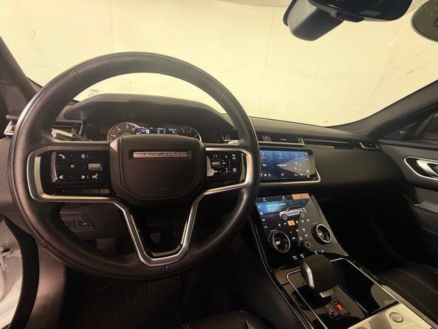 used 2023 Land Rover Range Rover Velar car, priced at $38,944