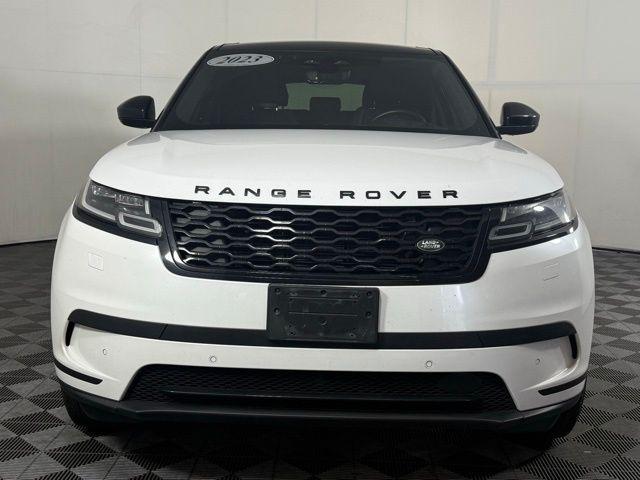 used 2023 Land Rover Range Rover Velar car, priced at $38,944
