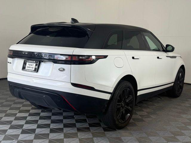 used 2023 Land Rover Range Rover Velar car, priced at $38,944