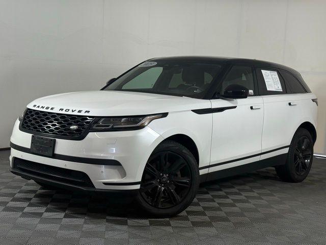 used 2023 Land Rover Range Rover Velar car, priced at $39,444