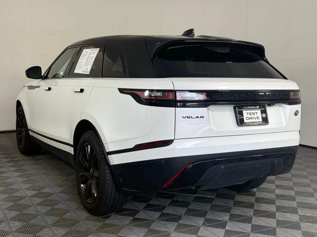 used 2023 Land Rover Range Rover Velar car, priced at $38,944