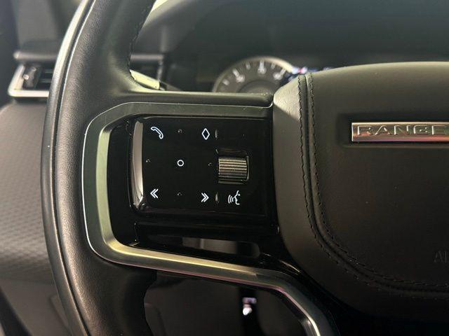 used 2023 Land Rover Range Rover Velar car, priced at $38,944