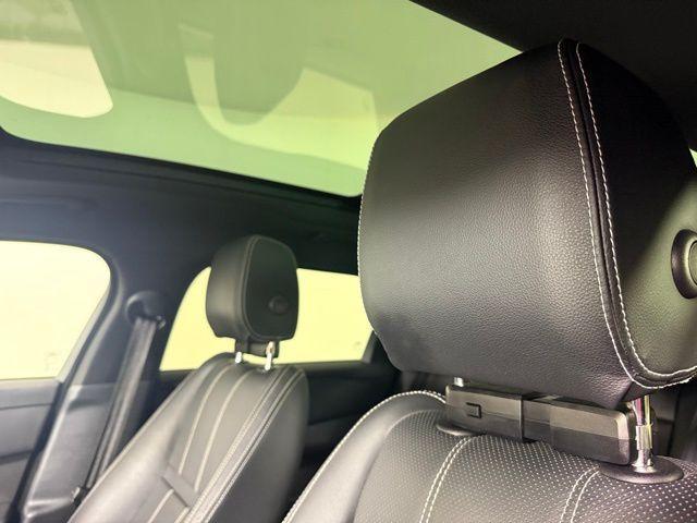 used 2023 Land Rover Range Rover Velar car, priced at $38,944