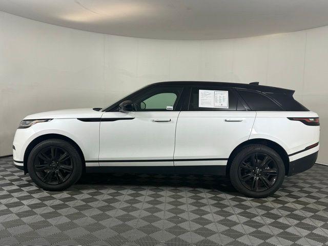 used 2023 Land Rover Range Rover Velar car, priced at $38,944