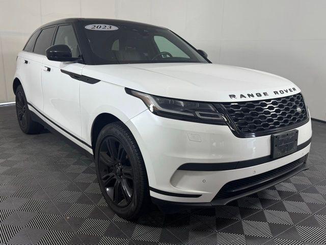 used 2023 Land Rover Range Rover Velar car, priced at $38,944