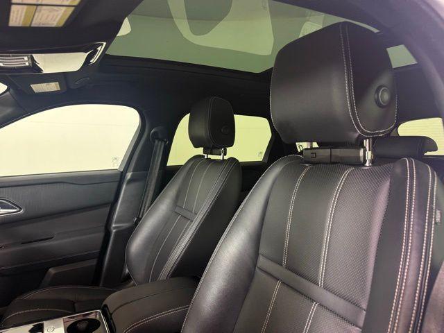 used 2023 Land Rover Range Rover Velar car, priced at $38,944