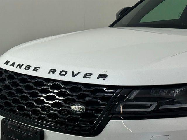 used 2023 Land Rover Range Rover Velar car, priced at $38,944
