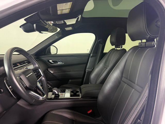 used 2023 Land Rover Range Rover Velar car, priced at $38,944