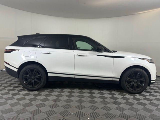used 2023 Land Rover Range Rover Velar car, priced at $38,944