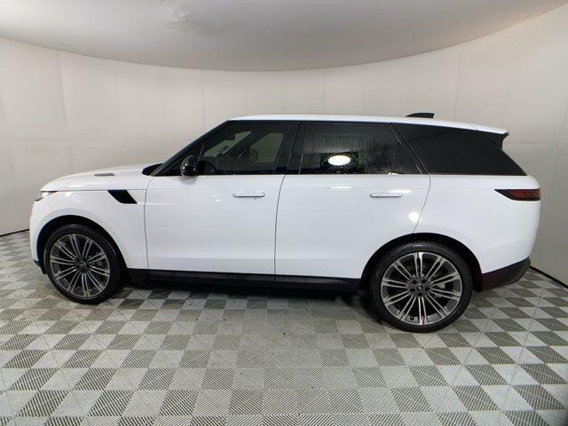 new 2025 Land Rover Range Rover Sport car, priced at $92,115