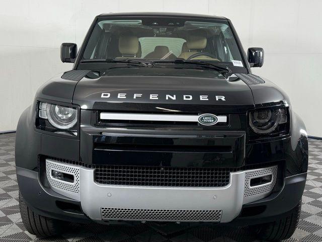 new 2025 Land Rover Defender car, priced at $78,083