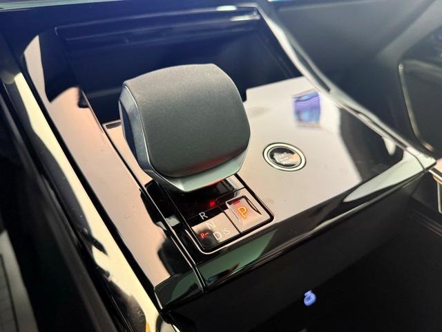 new 2025 Land Rover Range Rover Sport car, priced at $112,740