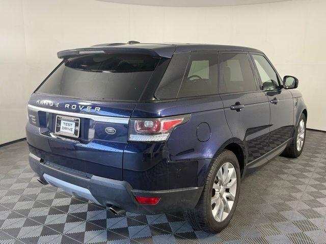 used 2014 Land Rover Range Rover Sport car, priced at $16,944
