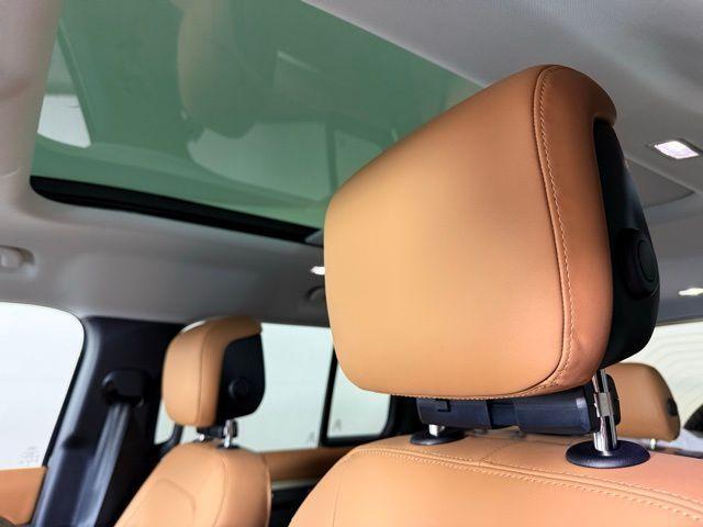 new 2025 Land Rover Defender car, priced at $78,083