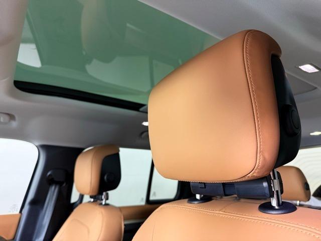 new 2025 Land Rover Defender car, priced at $78,083