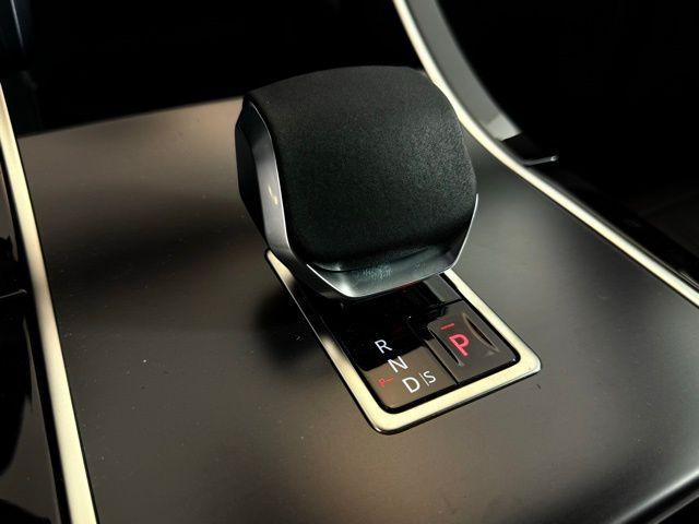 new 2026 Land Rover Range Rover Evoque car, priced at $54,295