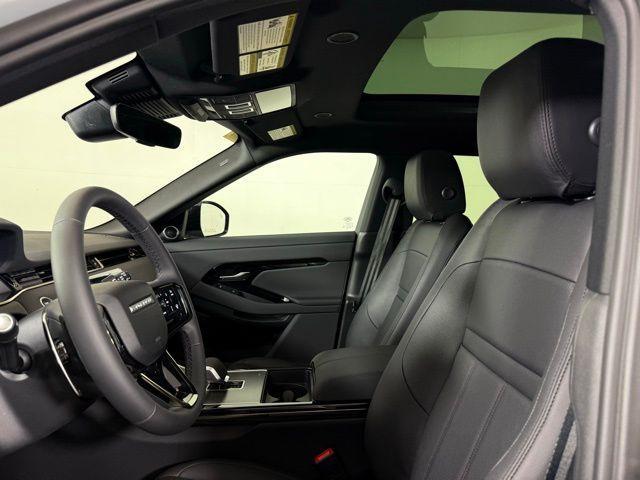 new 2026 Land Rover Range Rover Evoque car, priced at $54,295