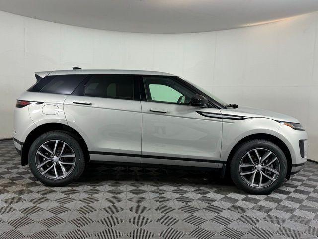 new 2026 Land Rover Range Rover Evoque car, priced at $54,295