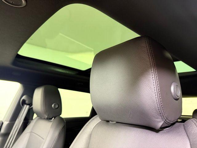 new 2026 Land Rover Range Rover Evoque car, priced at $54,295