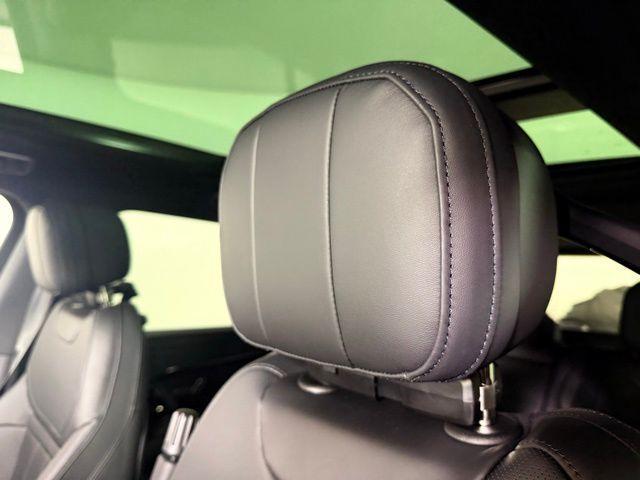 new 2025 Land Rover Range Rover Sport car, priced at $123,190