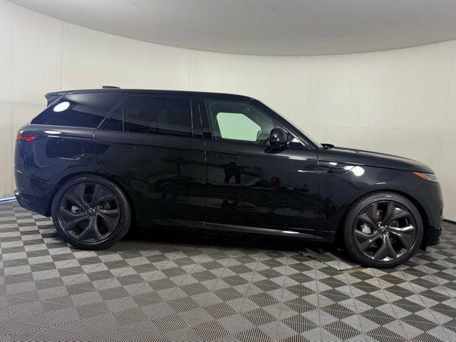 new 2025 Land Rover Range Rover Sport car, priced at $123,190