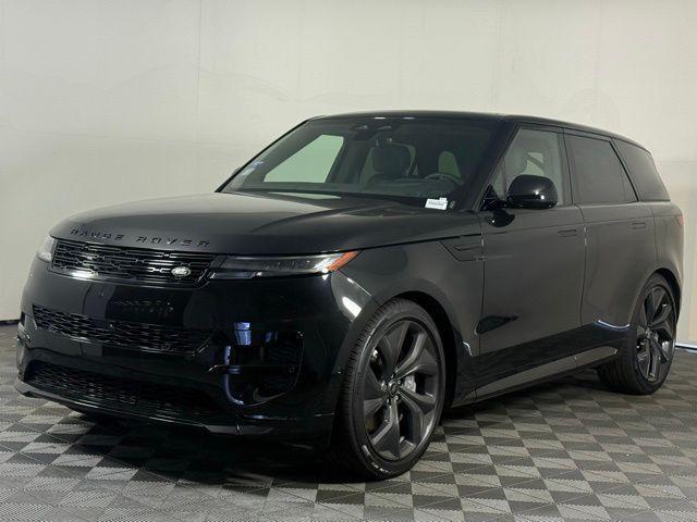 new 2025 Land Rover Range Rover Sport car, priced at $123,190