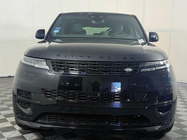 new 2025 Land Rover Range Rover Sport car, priced at $123,190