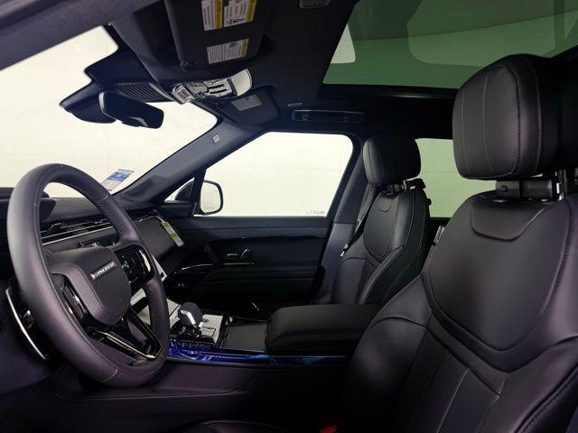 new 2025 Land Rover Range Rover Sport car, priced at $123,190
