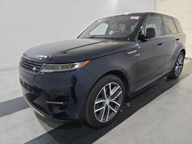 used 2023 Land Rover Range Rover Sport car, priced at $91,600